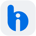 Bilgi.app Logo